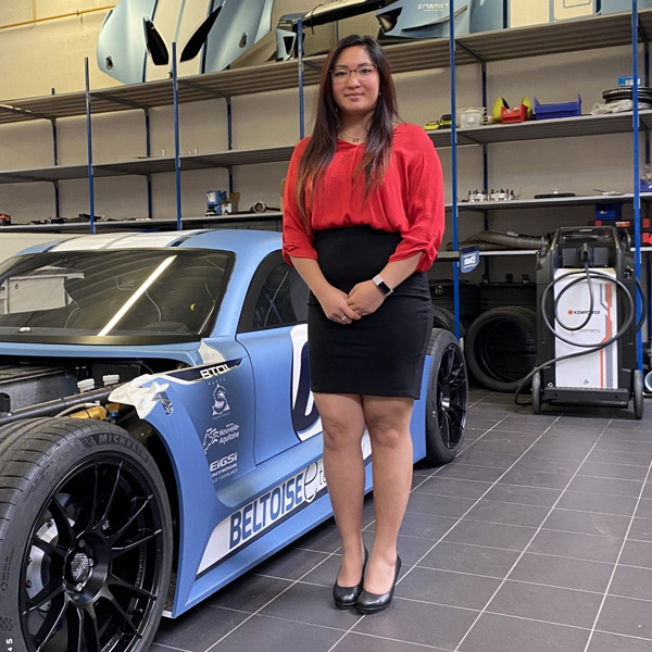 spark-team-sophie-tran