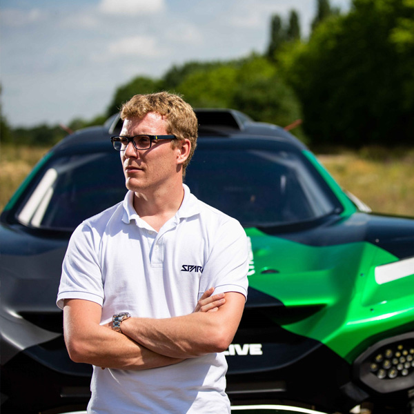 spark-team-theo-gouzin